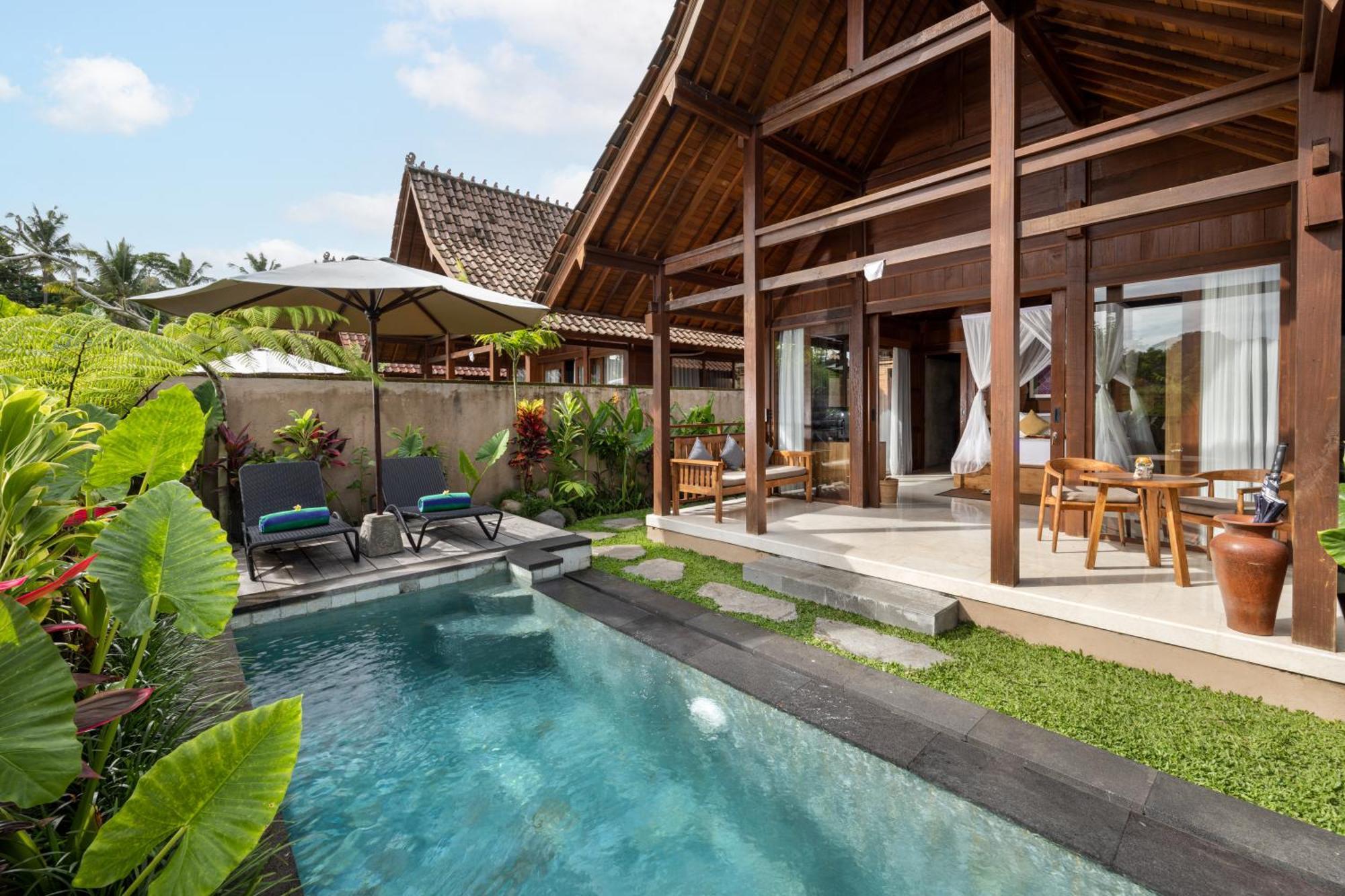 Santris By Pramana *