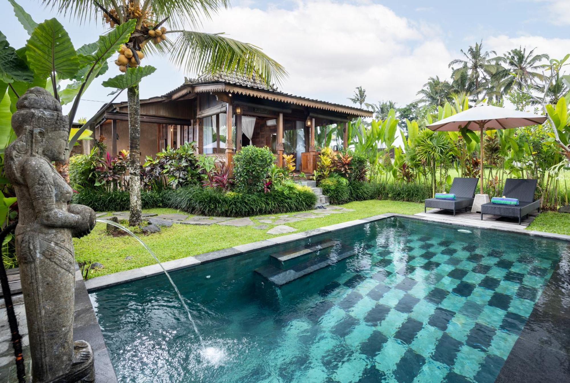 Villa Santris By Pramana *
